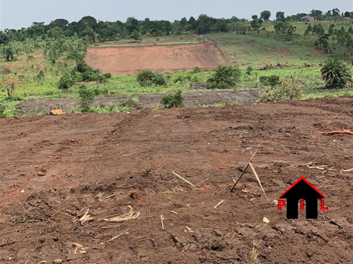 Residential Land for sale in Buwambo Wakiso