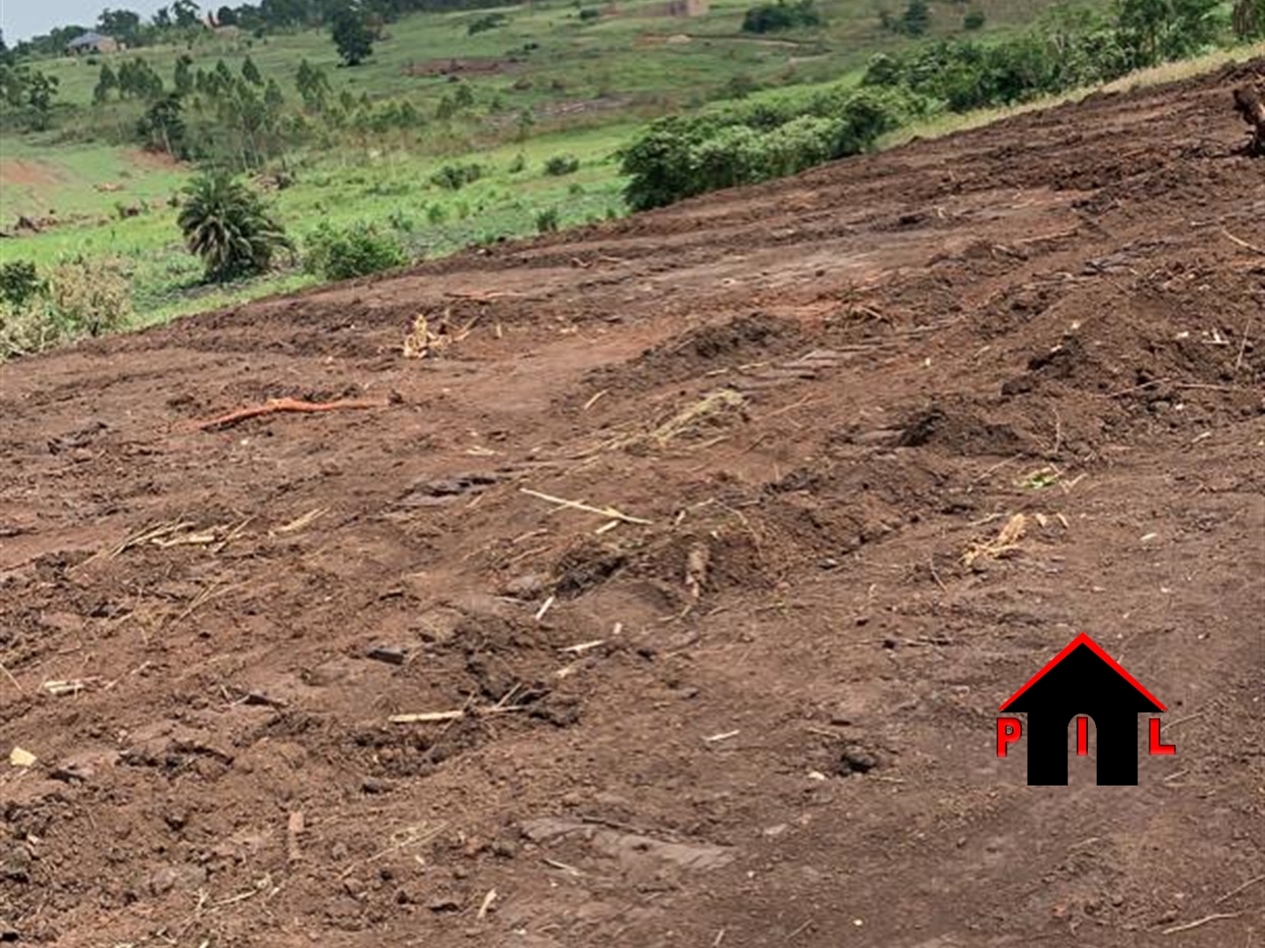 Residential Land for sale in Buwambo Wakiso