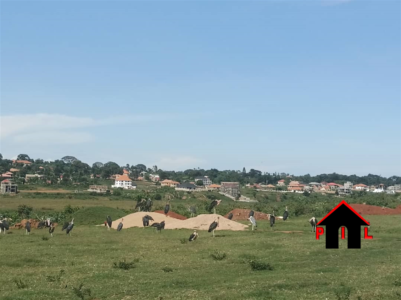 Commercial Land for sale in Ntinda Kampala