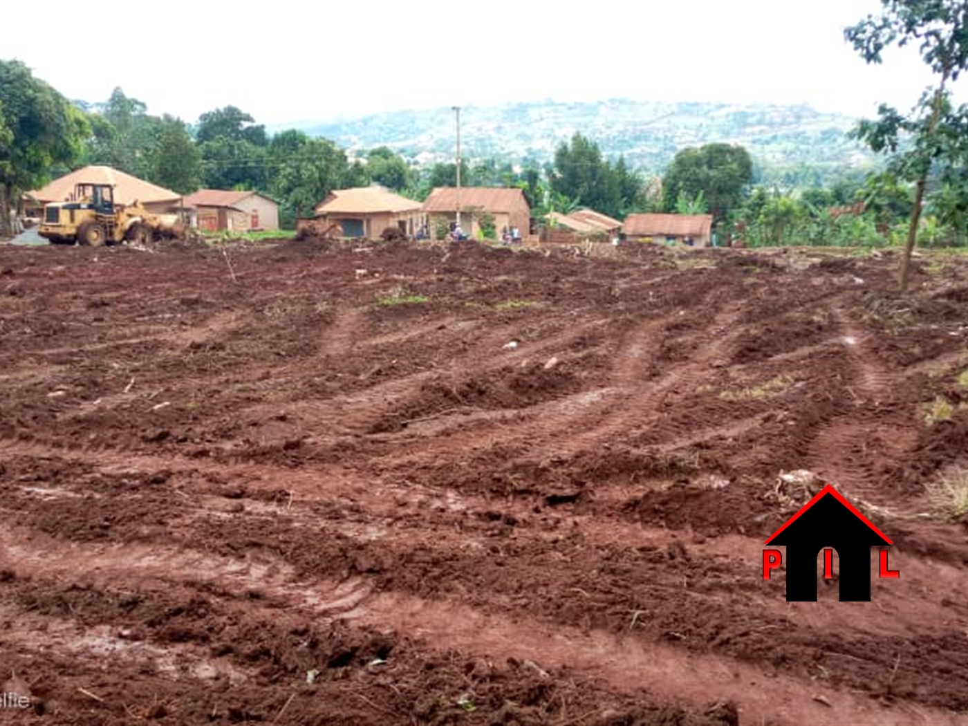 Residential Land for sale in Kitende Wakiso