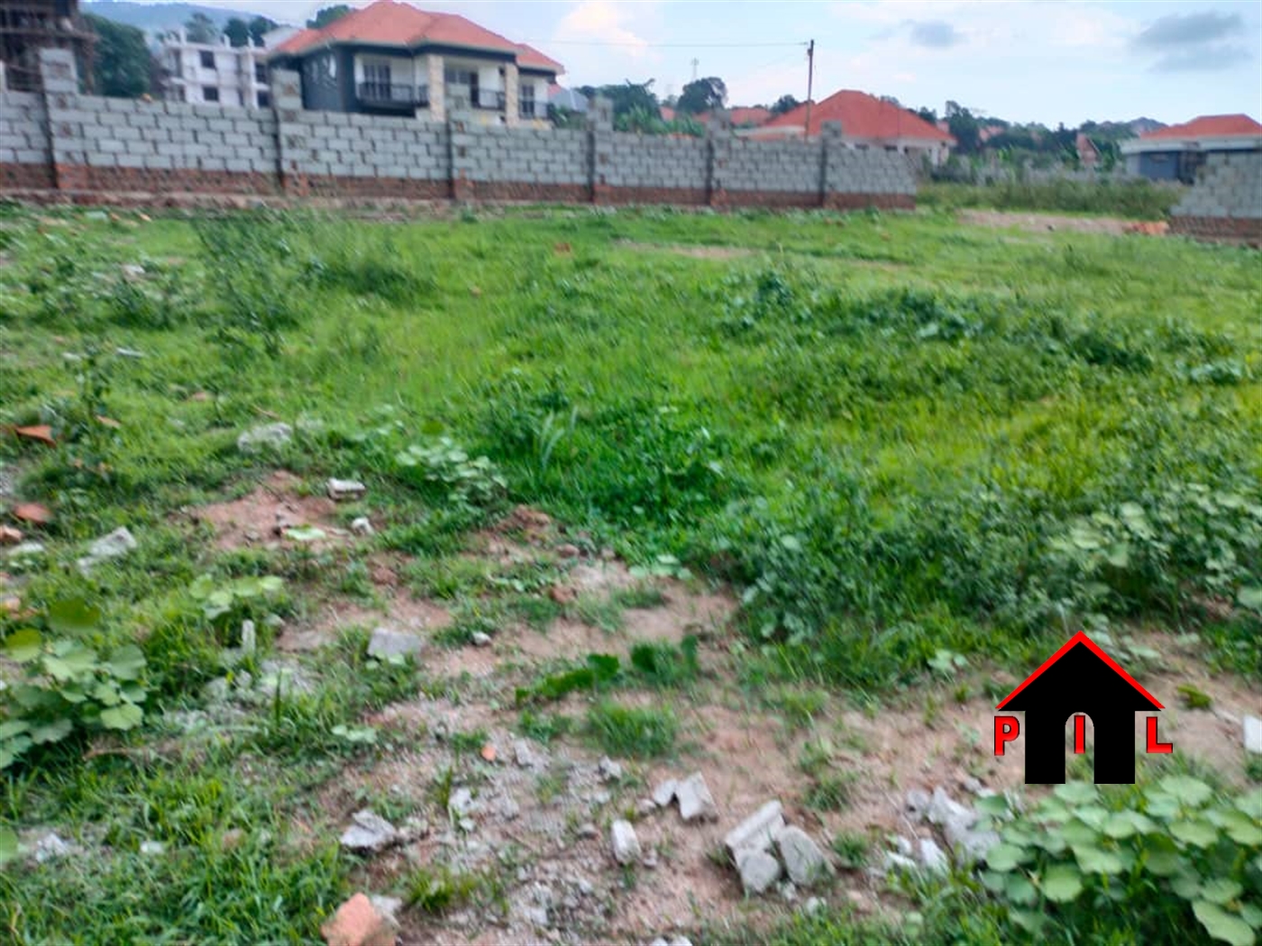 Residential Land for sale in Lubowa Wakiso