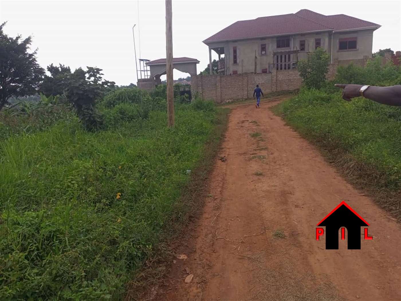 Residential Land for sale in Nabusigwe Wakiso