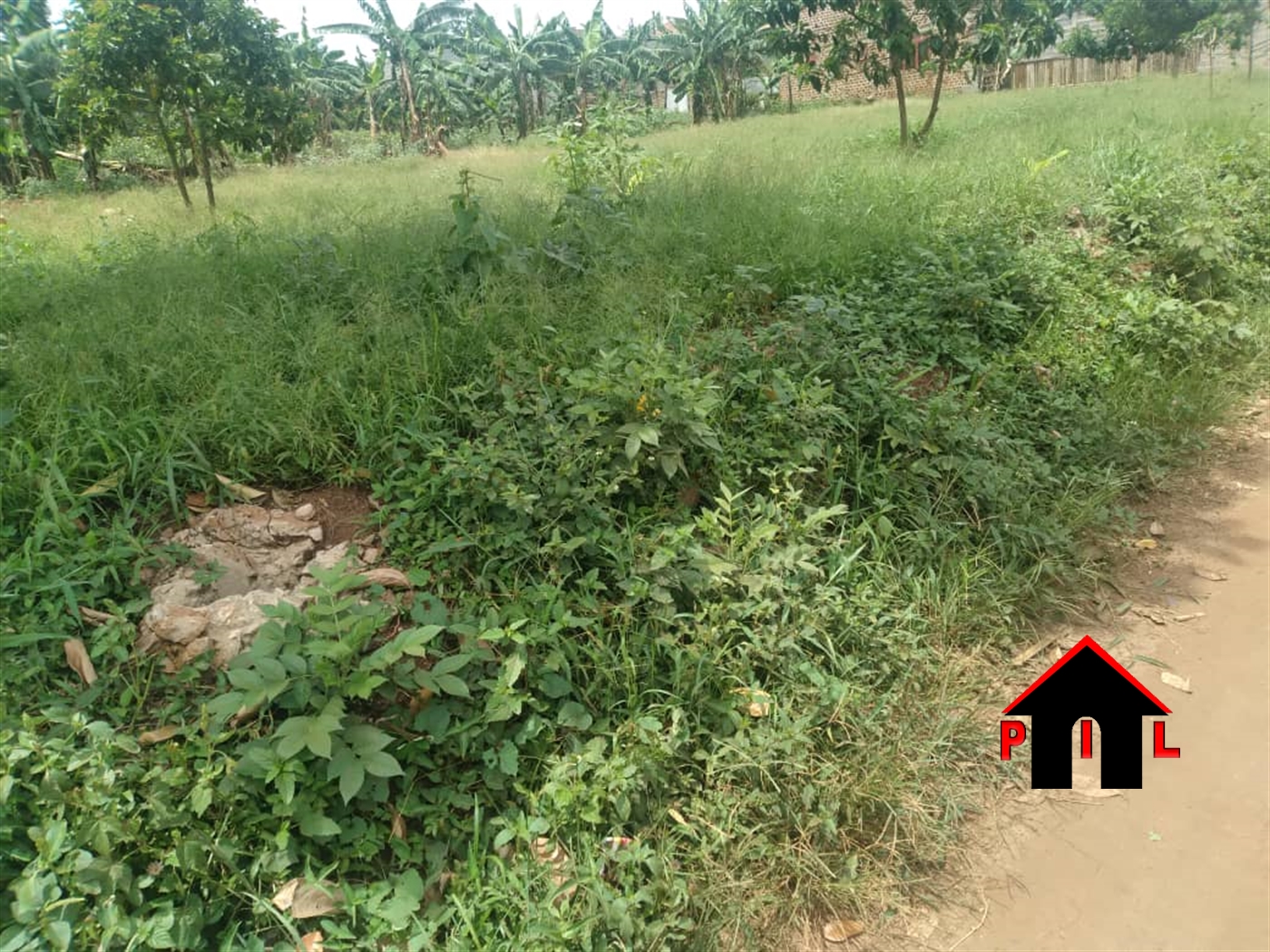 Commercial Land for sale in Nakweelo Wakiso