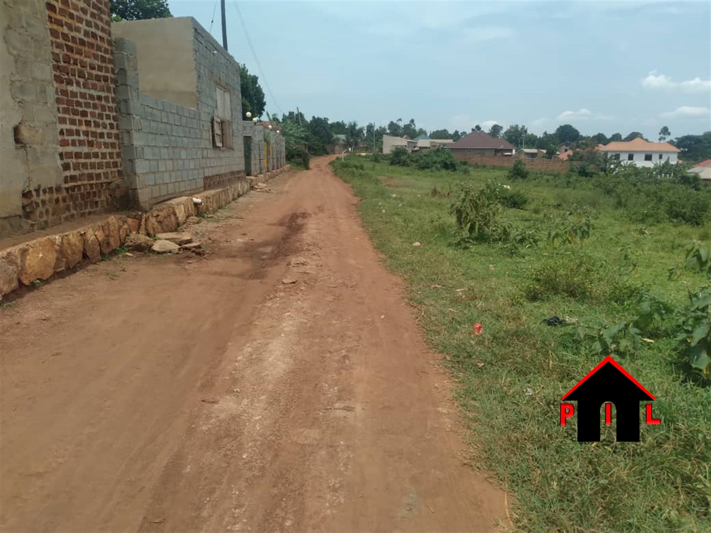 Commercial Land for sale in Nakweelo Wakiso