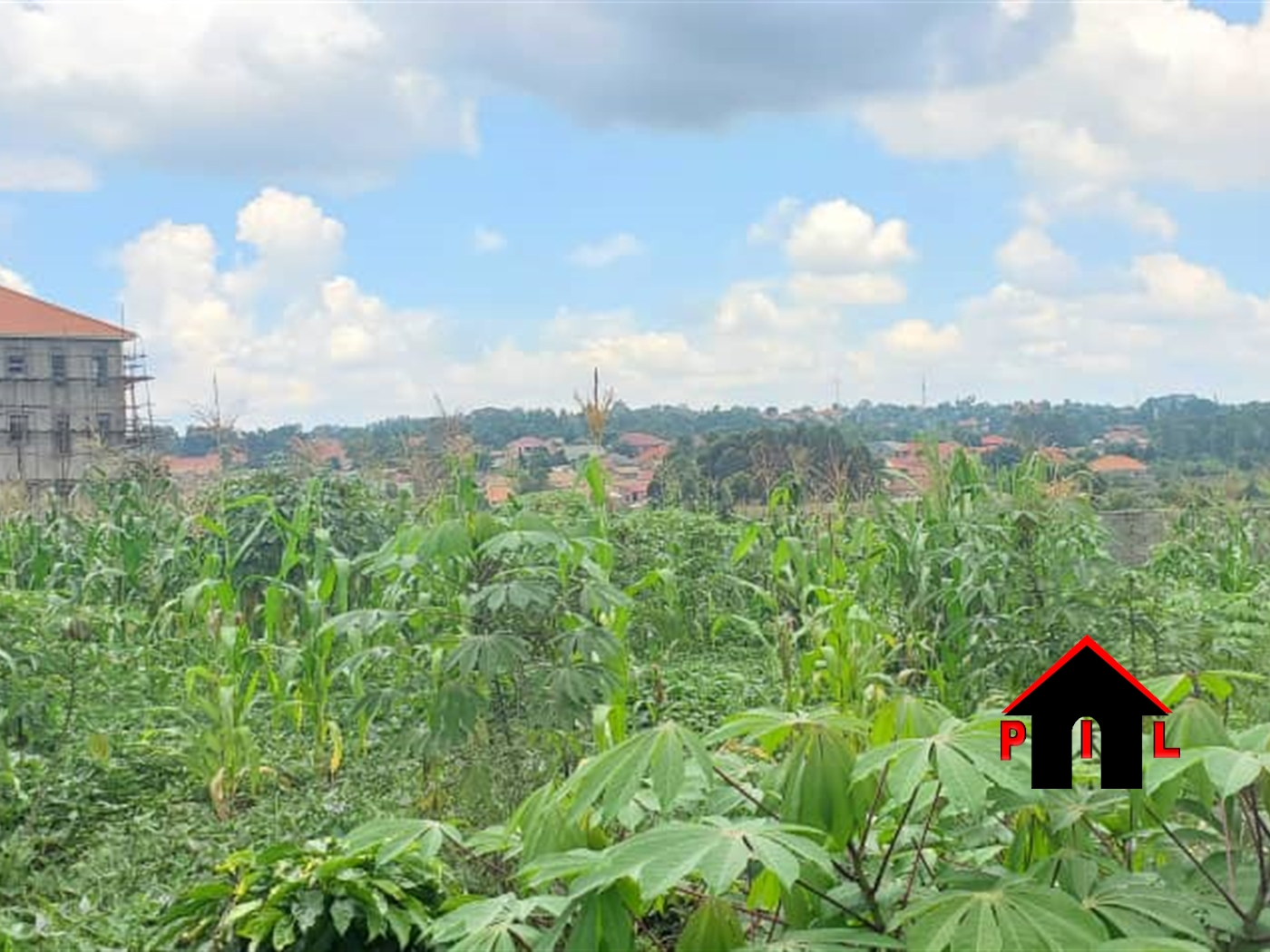 Residential Land for sale in Kyanja Kampala