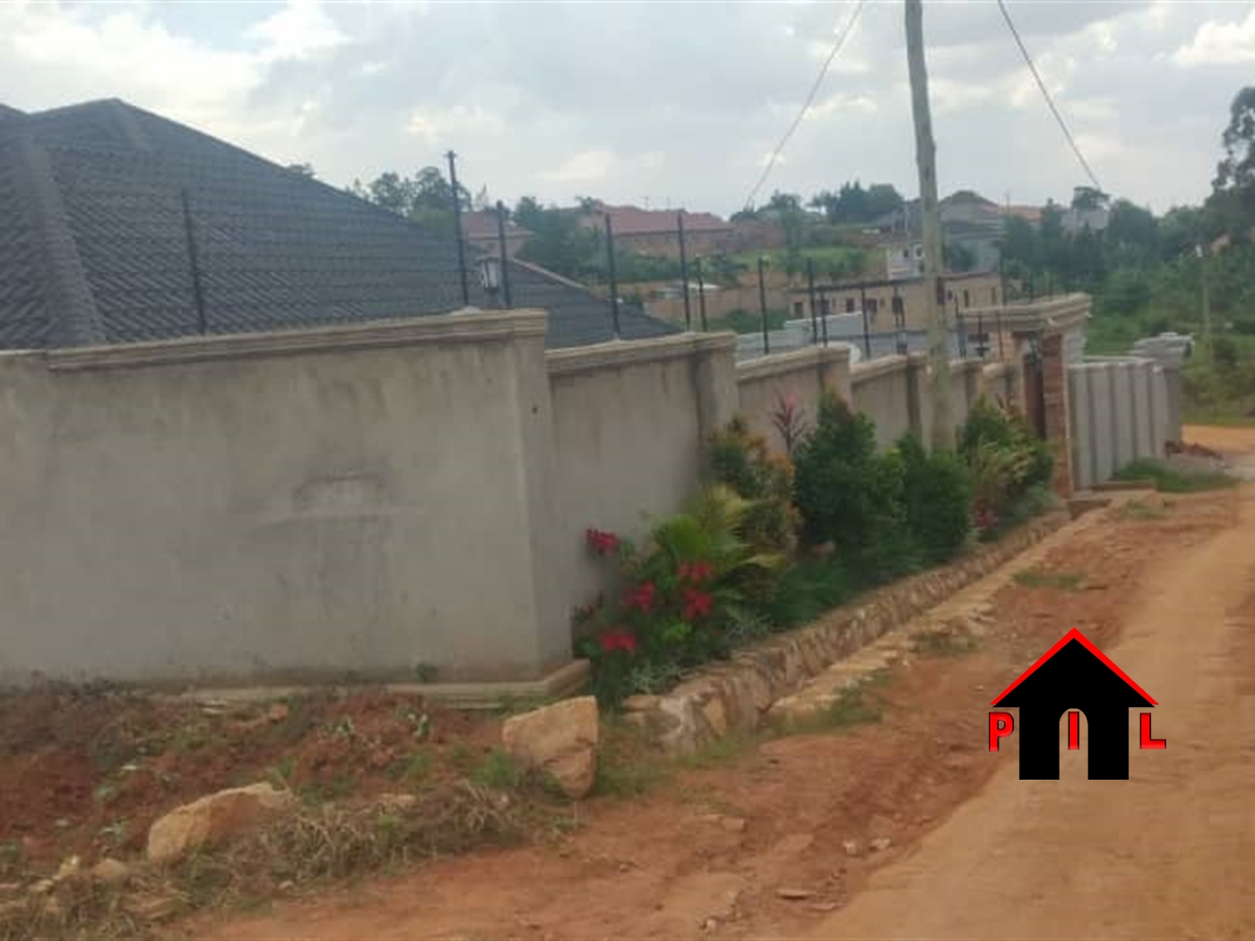 Residential Land for sale in Namugongo Wakiso