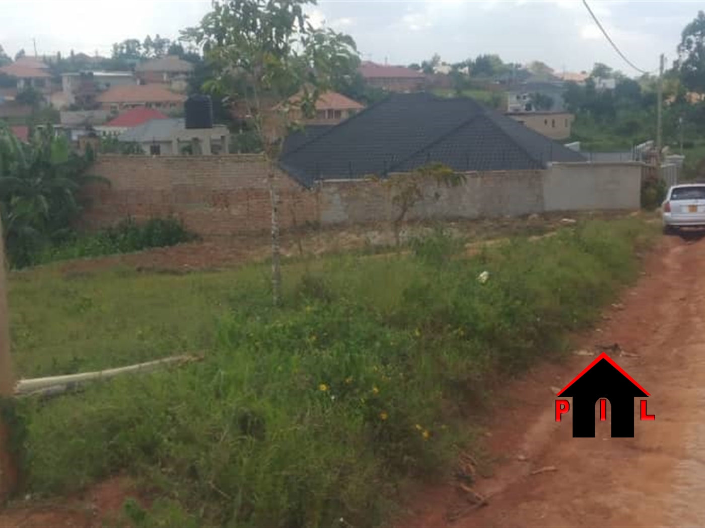 Residential Land for sale in Namugongo Wakiso