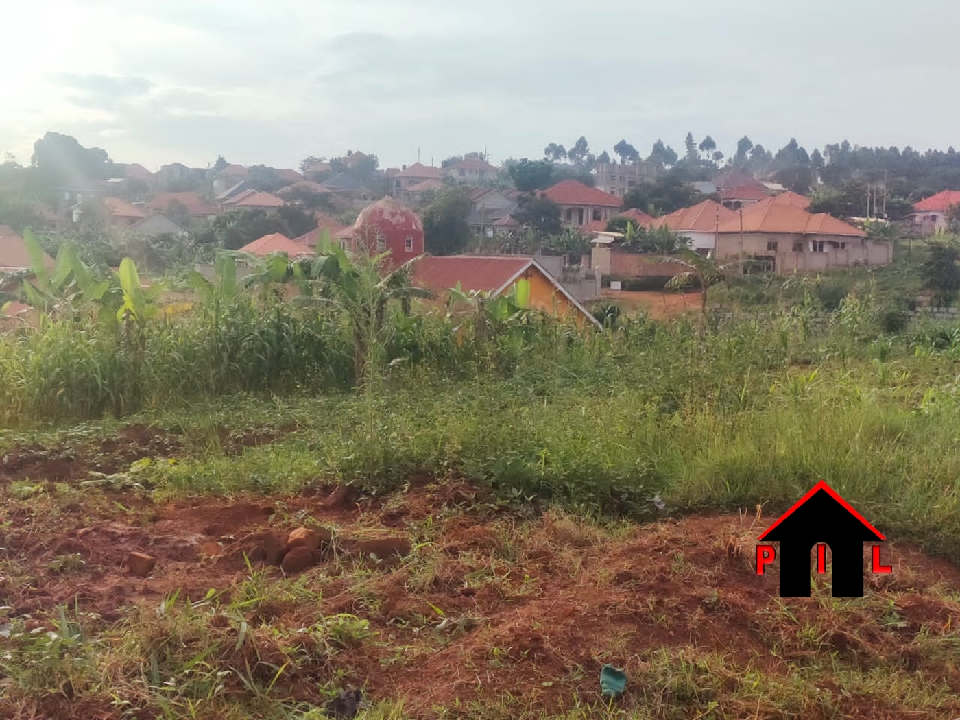 Residential Land for sale in Kiti Wakiso