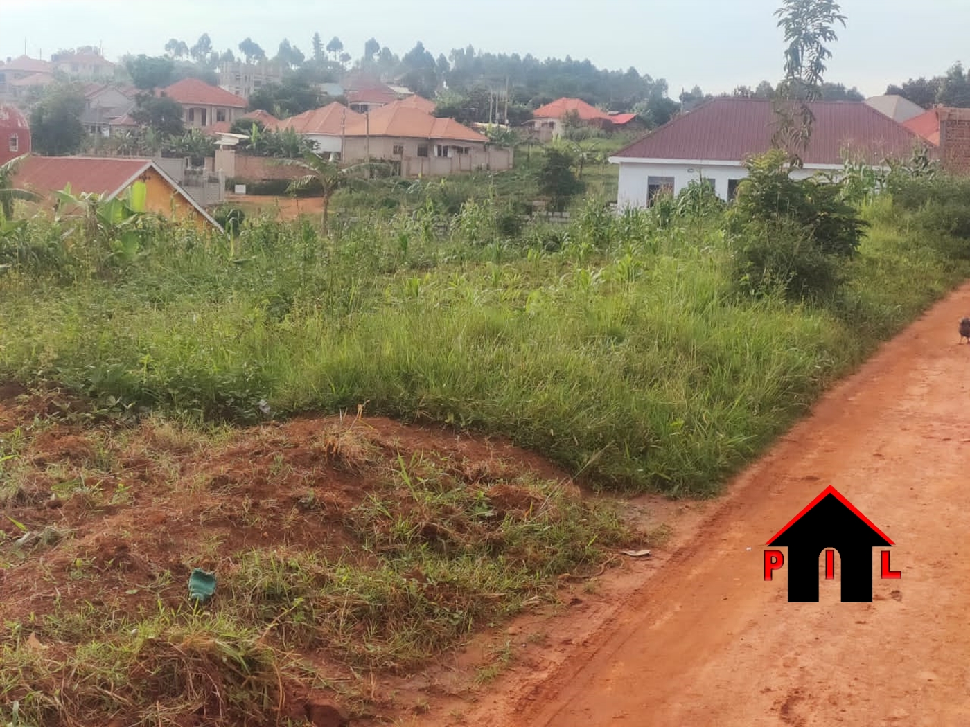 Residential Land for sale in Kiti Wakiso