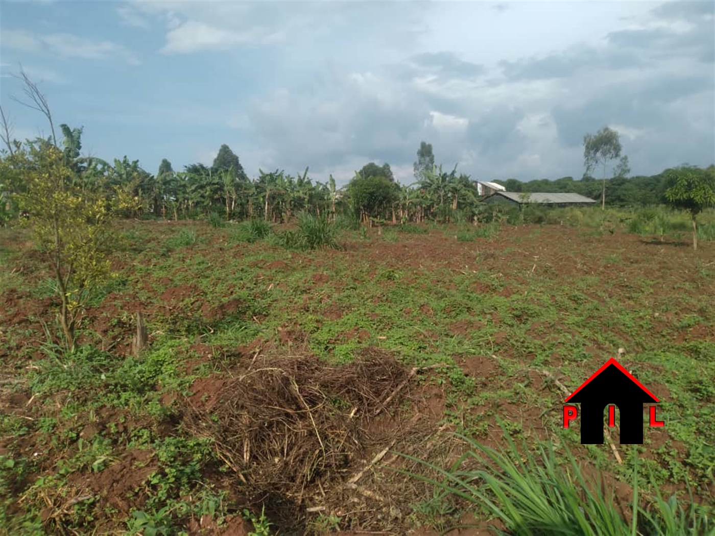 Commercial Land for sale in Busiika Wakiso