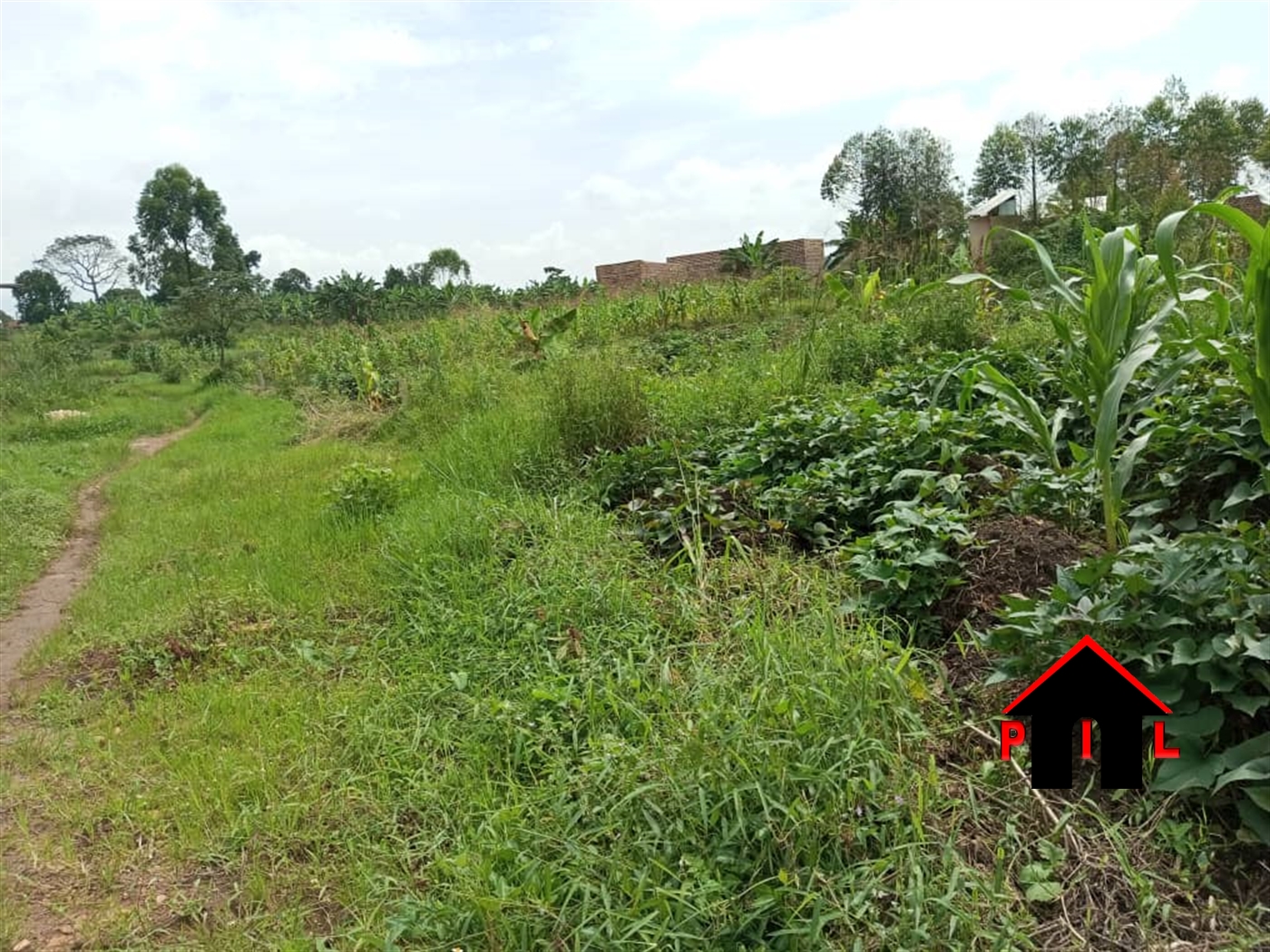 Residential Land for sale in Matugga Wakiso