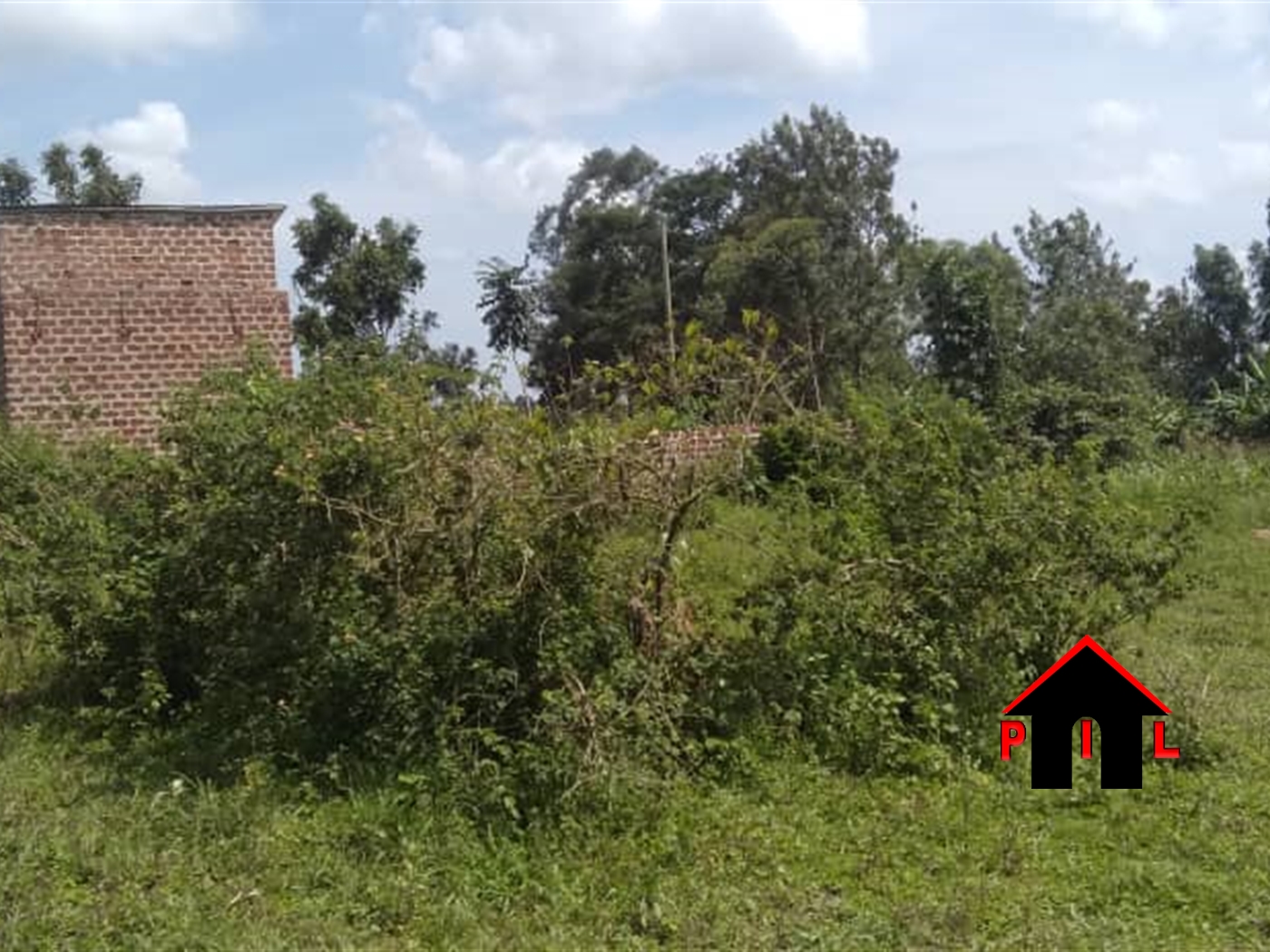 Residential Land for sale in Kiwenda Wakiso