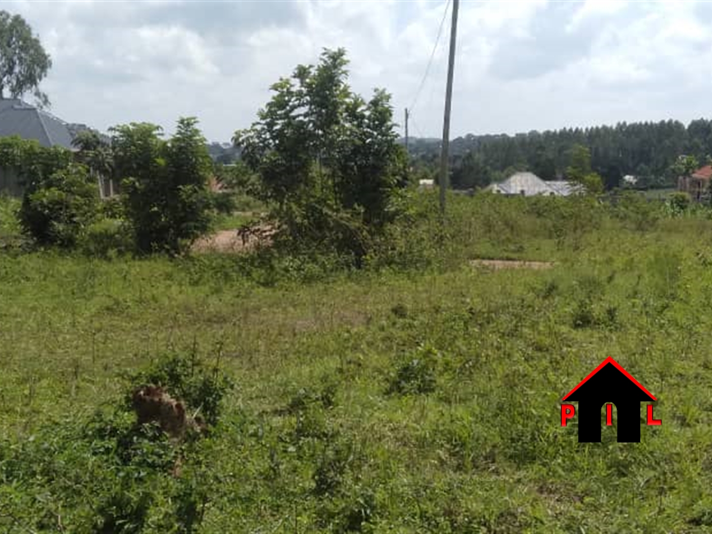 Residential Land for sale in Kiwenda Wakiso