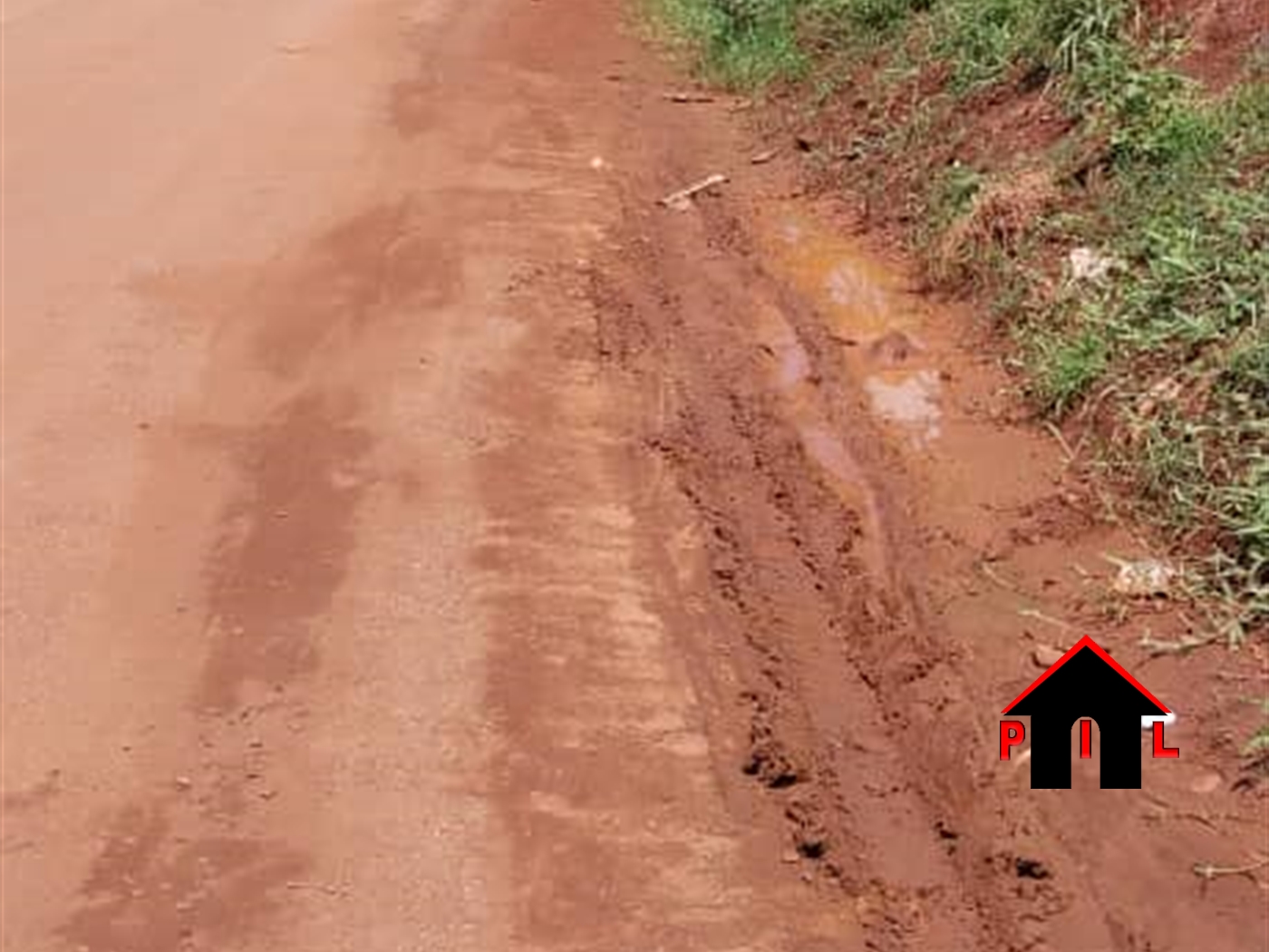 Commercial Land for sale in Kiwologoma Wakiso