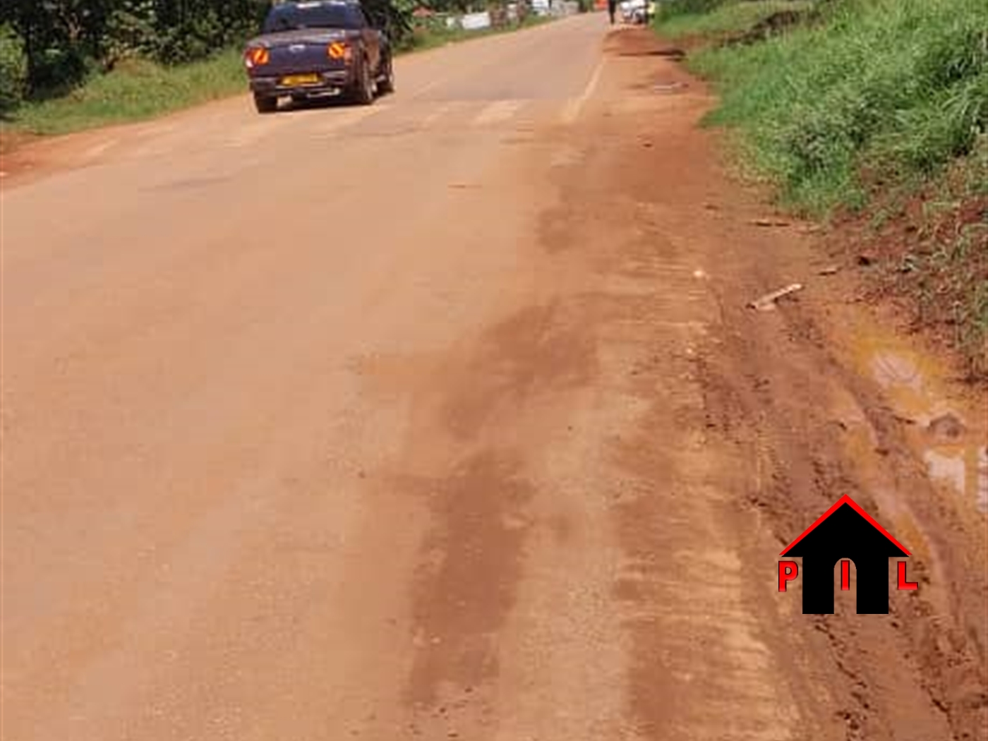 Commercial Land for sale in Kiwologoma Wakiso