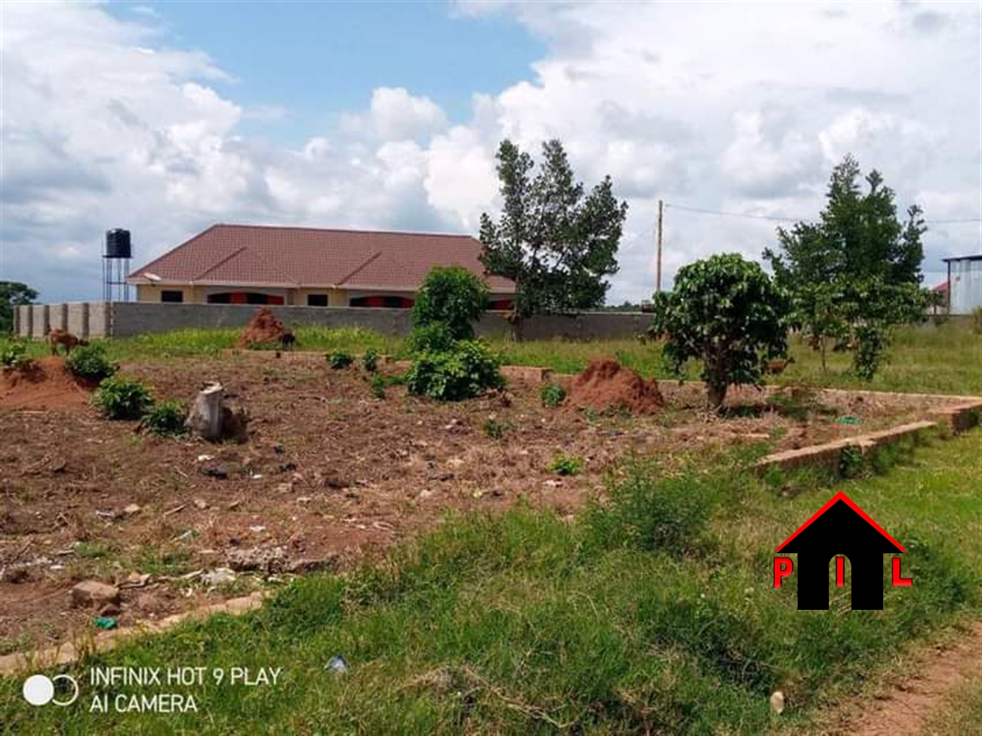 Residential Land for sale in Busukuma Wakiso