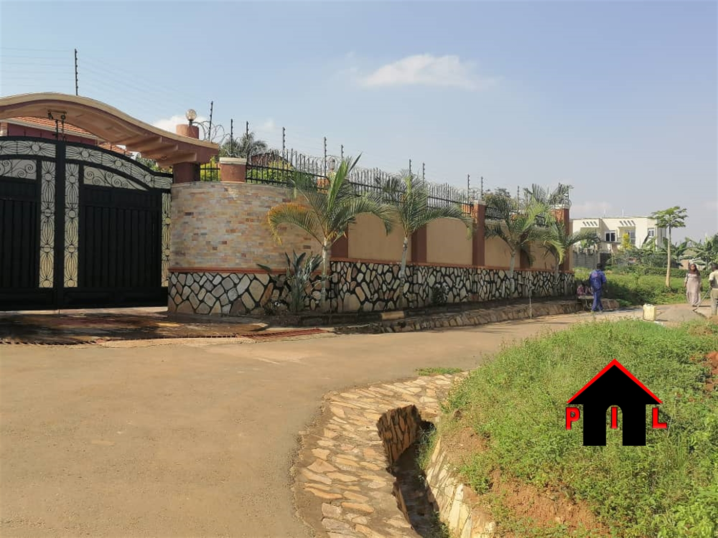 Residential Land for sale in Kungu Wakiso