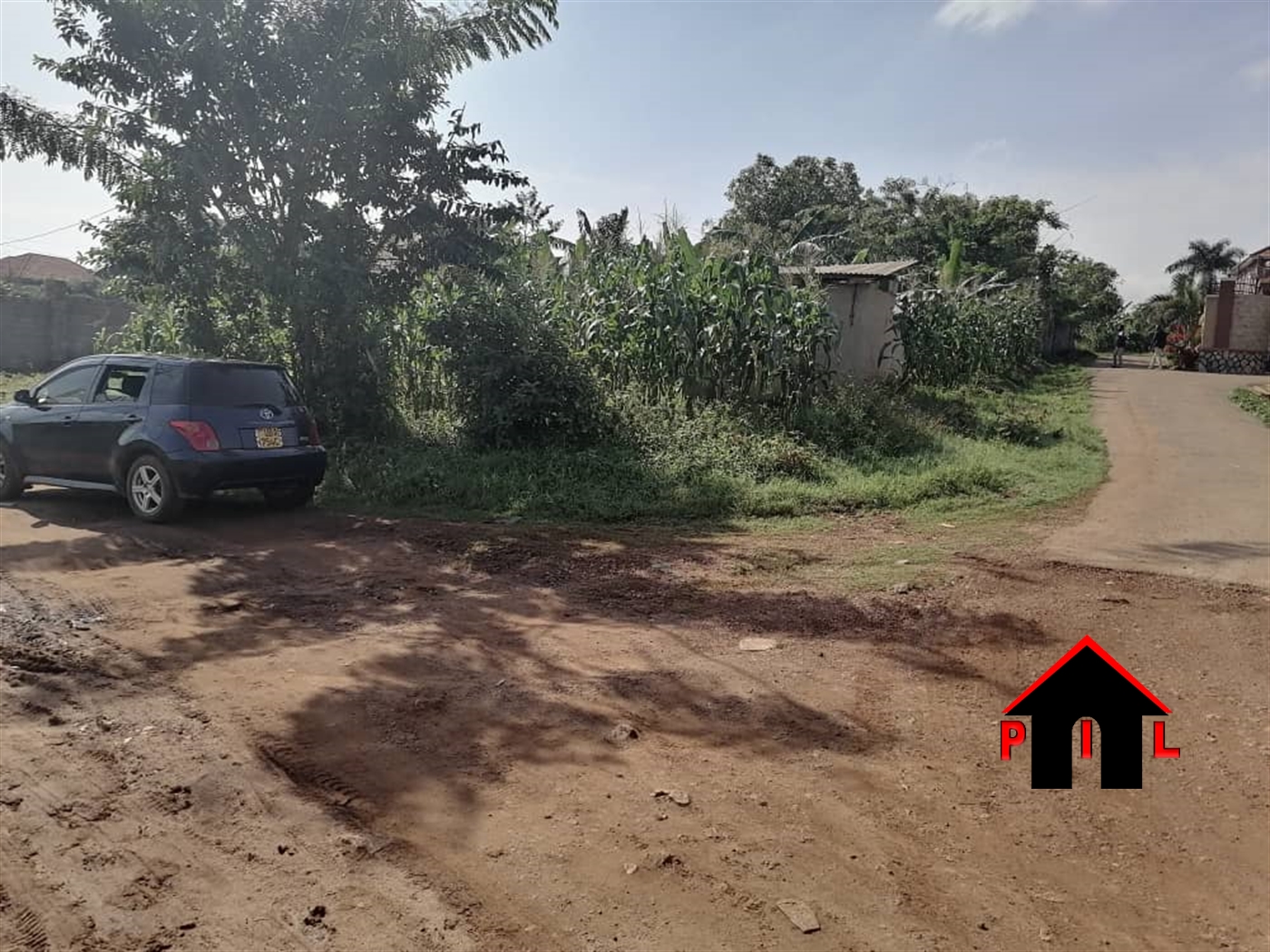 Residential Land for sale in Kungu Wakiso