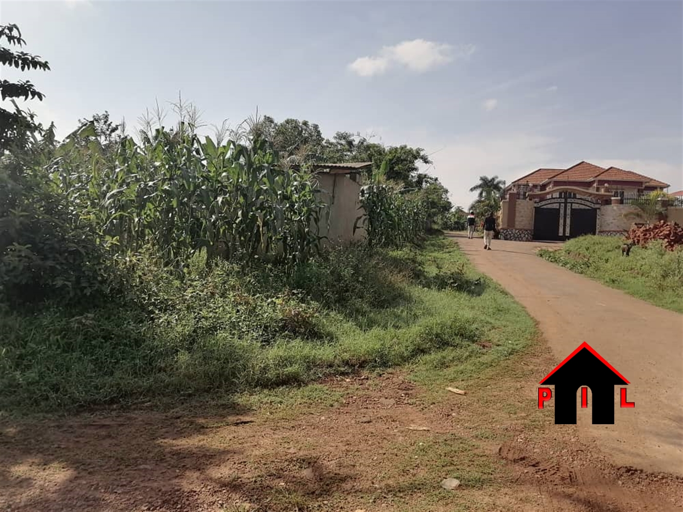 Residential Land for sale in Kungu Wakiso