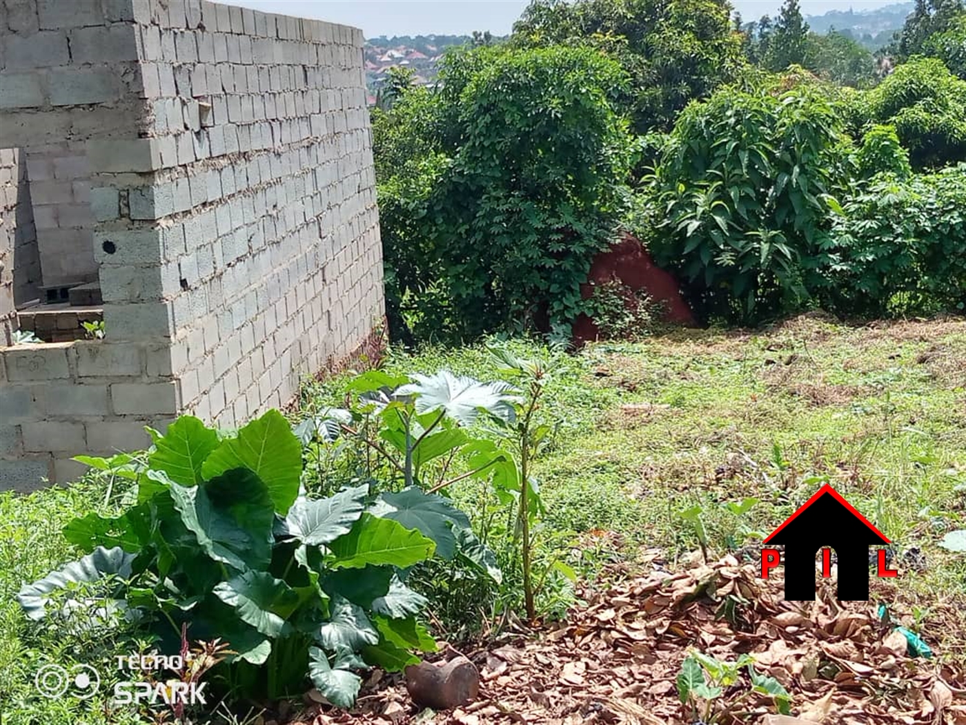 Residential Land for sale in Wattuba Wakiso