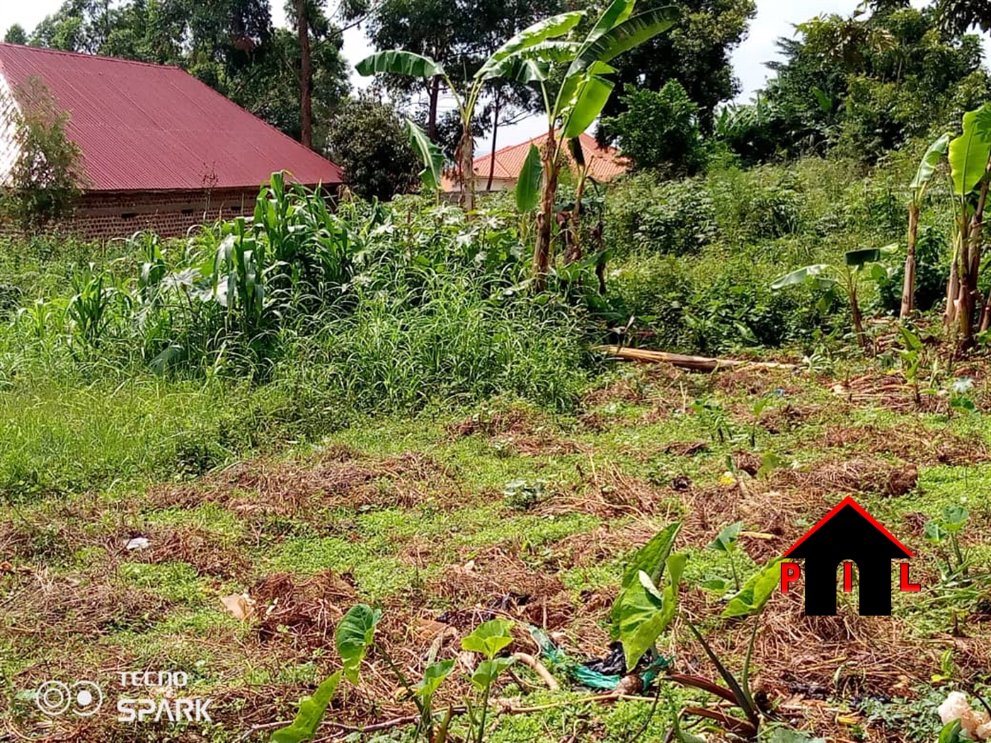 Residential Land for sale in Wattuba Wakiso