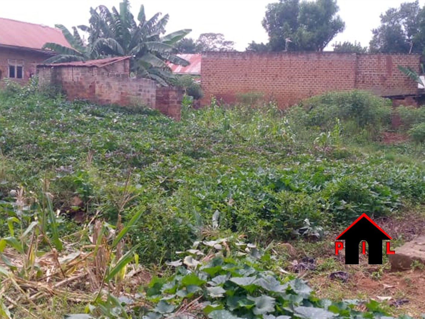 Residential Land for sale in Kigoogwa Wakiso