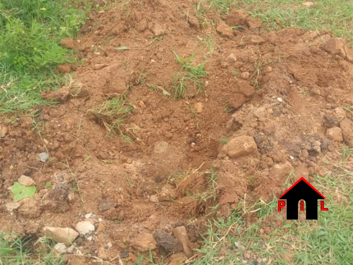 Residential Land for sale in Nsasa Wakiso