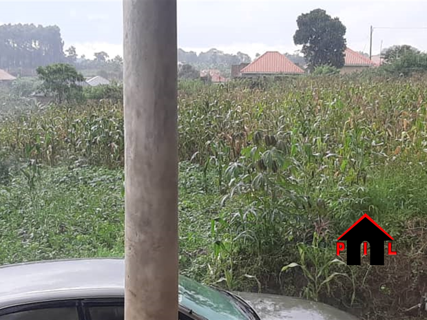 Residential Land for sale in Matugga Wakiso