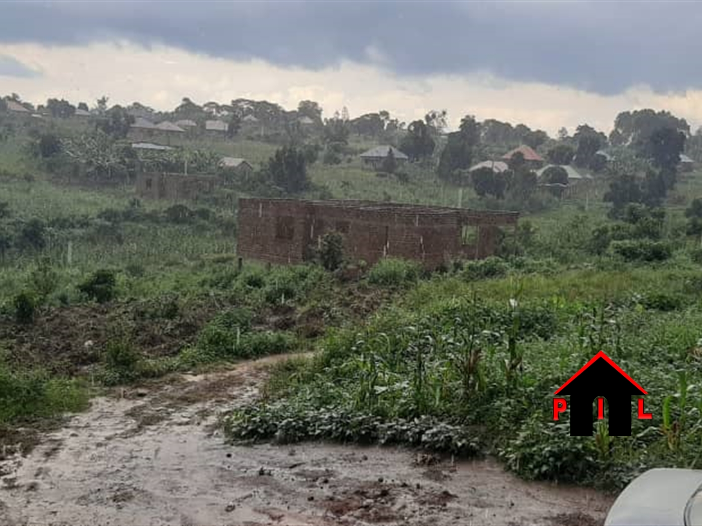 Residential Land for sale in Matugga Wakiso