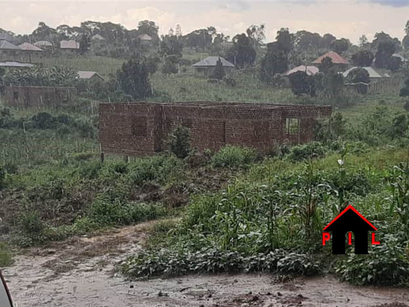 Residential Land for sale in Matugga Wakiso