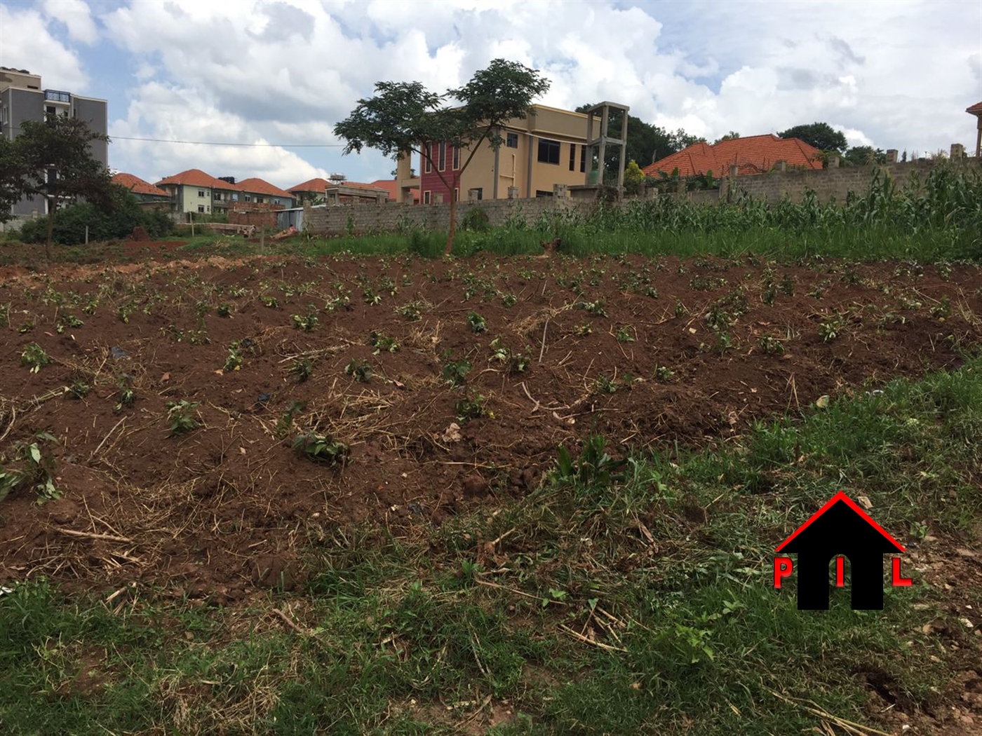 Residential Land for sale in Kira Wakiso