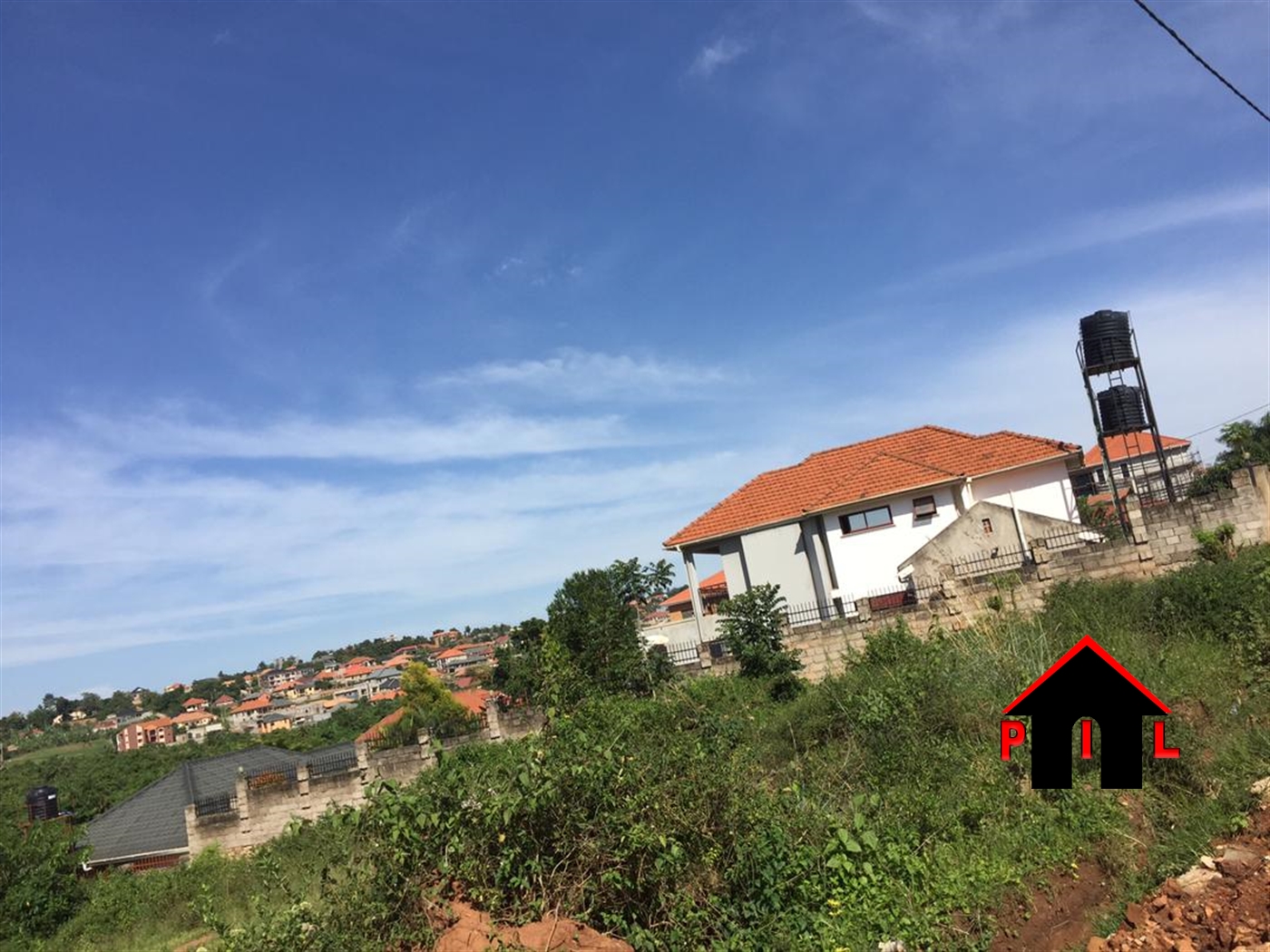 Residential Land for sale in Mulawa Wakiso