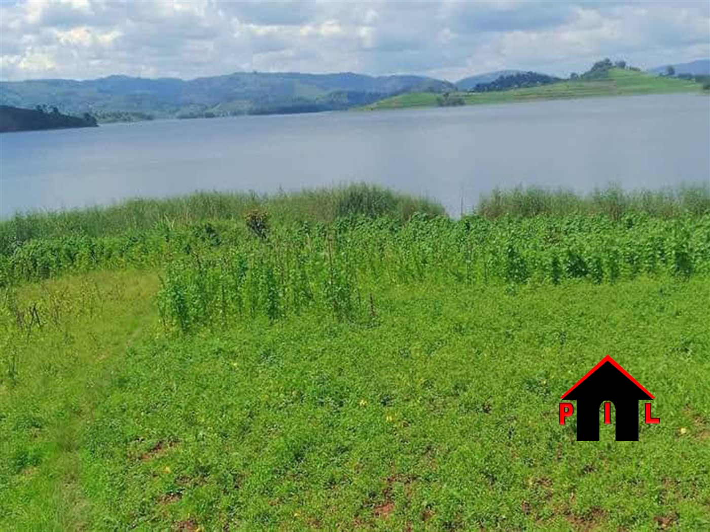 Agricultural Land for sale in Maggyo Buvuma