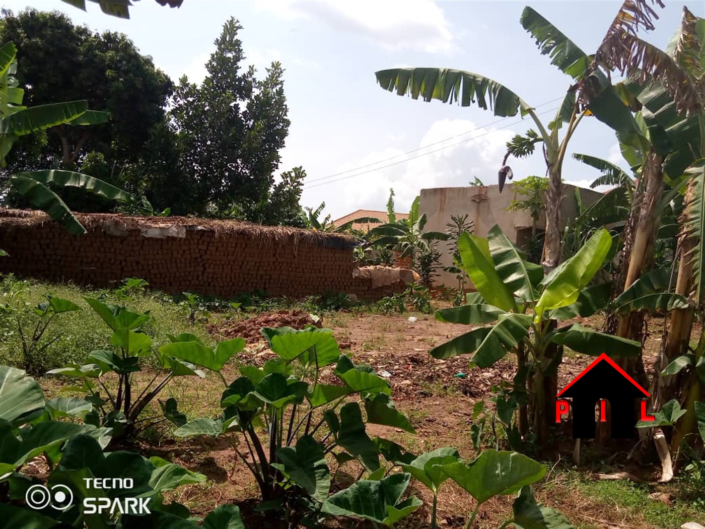 Residential Land for sale in Wattuba Wakiso