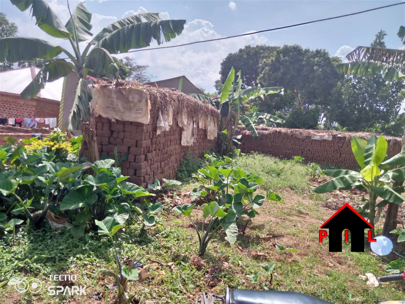 Residential Land for sale in Wattuba Wakiso