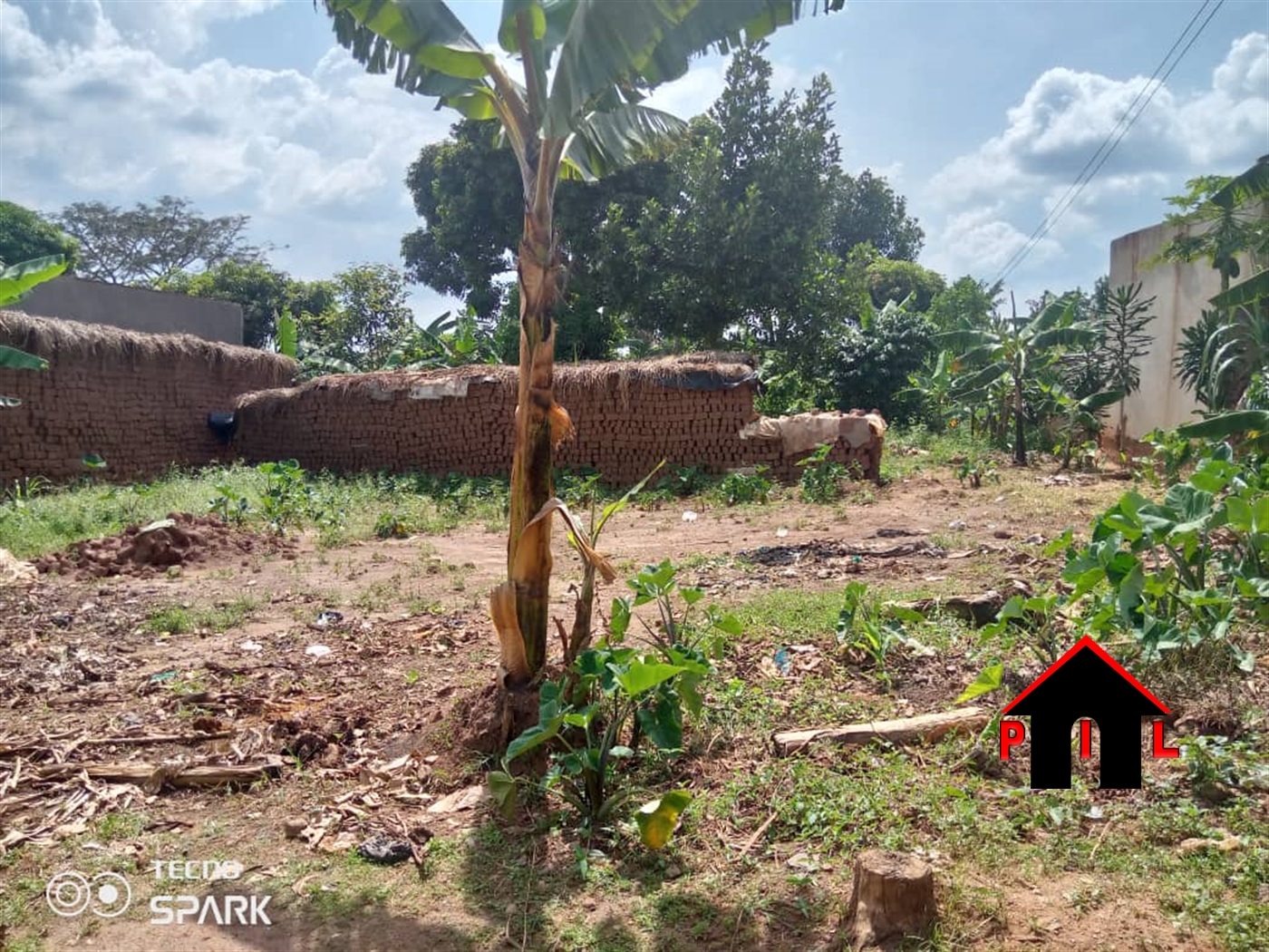 Residential Land for sale in Wattuba Wakiso