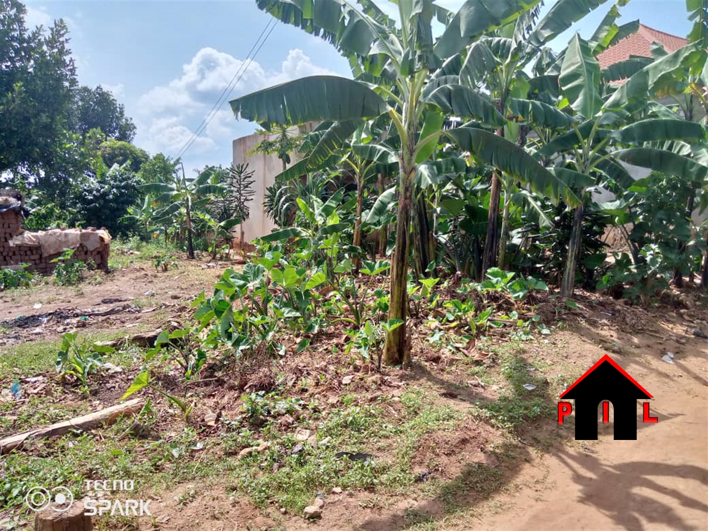 Residential Land for sale in Wattuba Wakiso