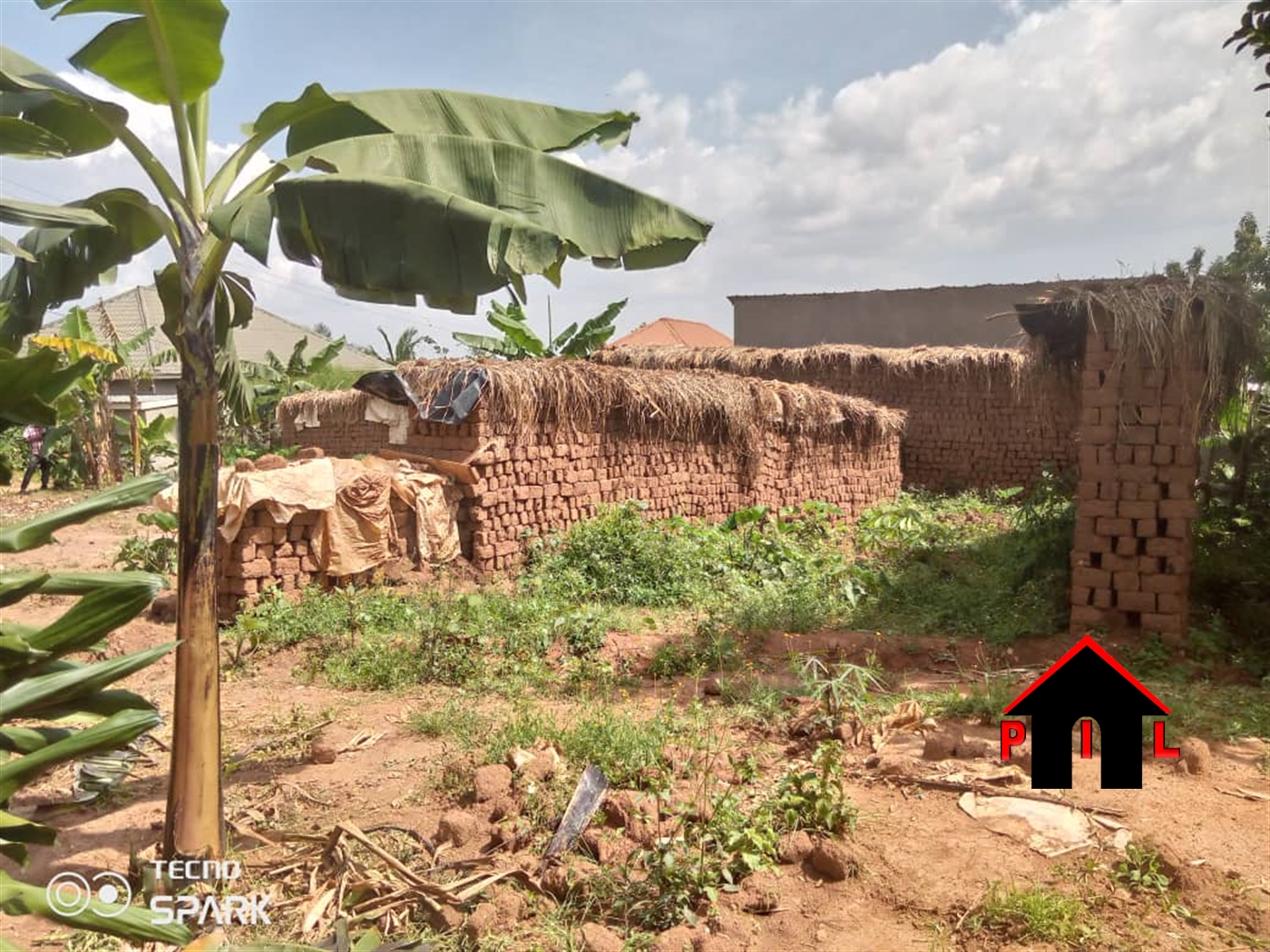 Residential Land for sale in Wattuba Wakiso