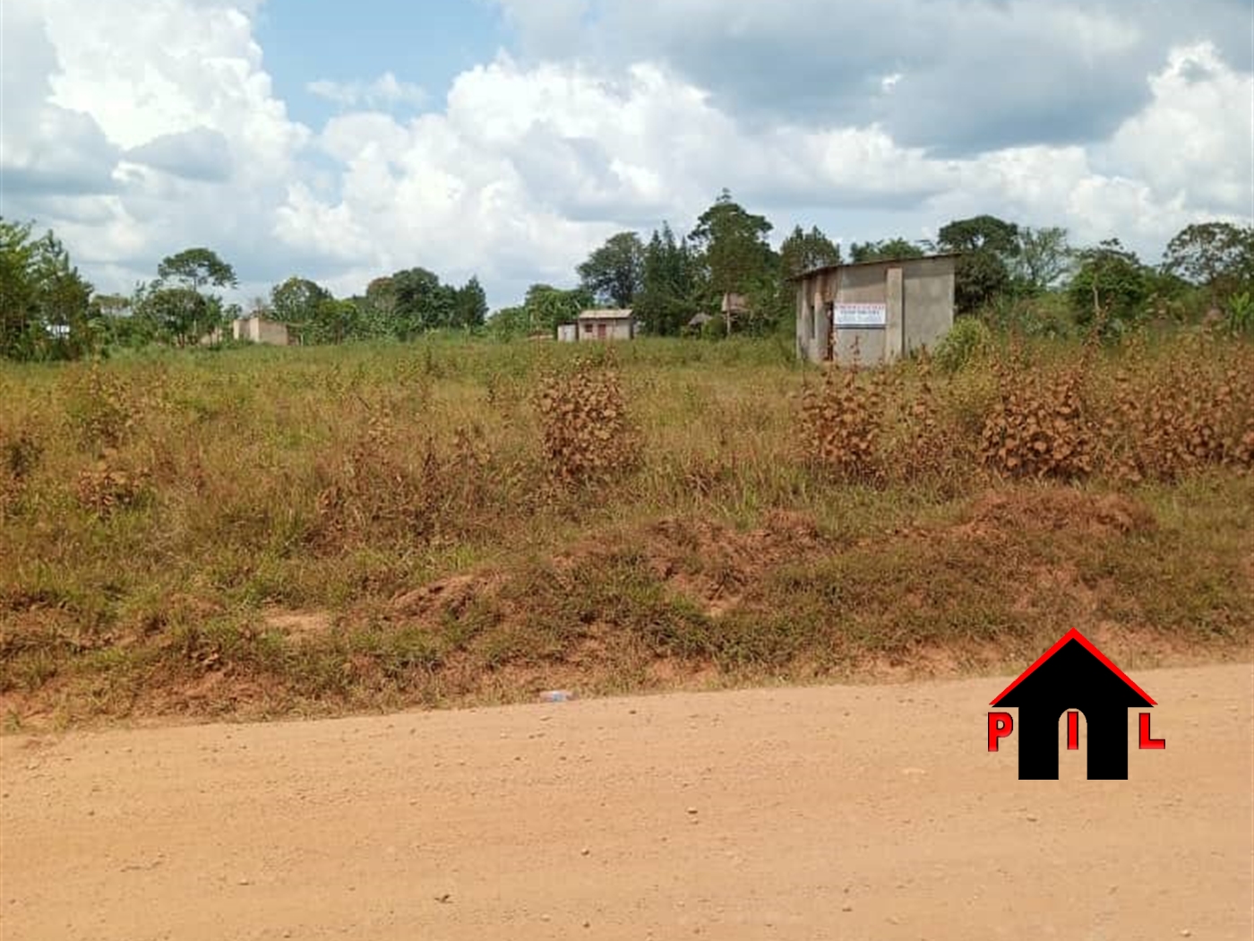 Agricultural Land for sale in Wakyato Nakaseke