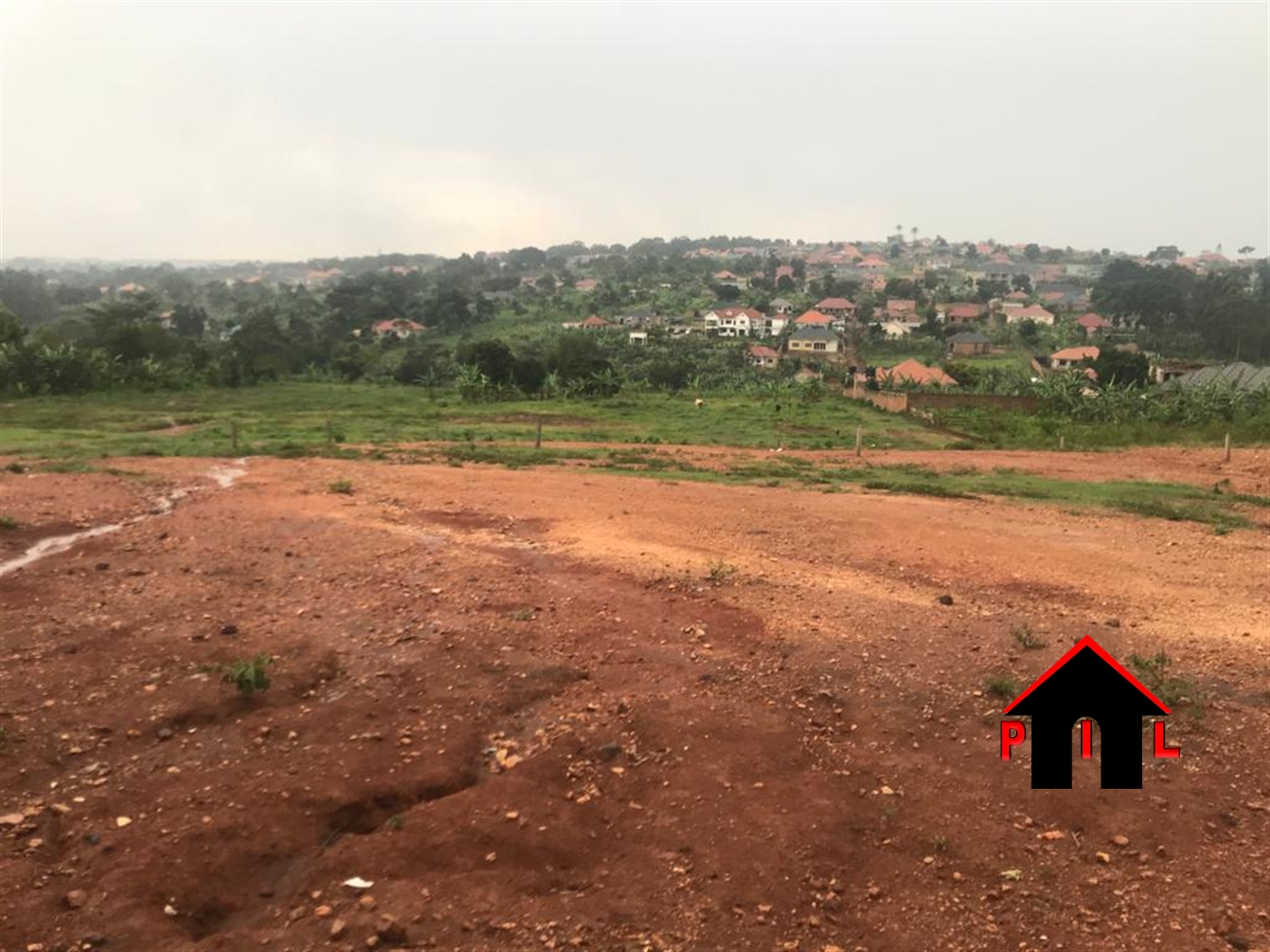 Residential Land for sale in Manyangwa Wakiso