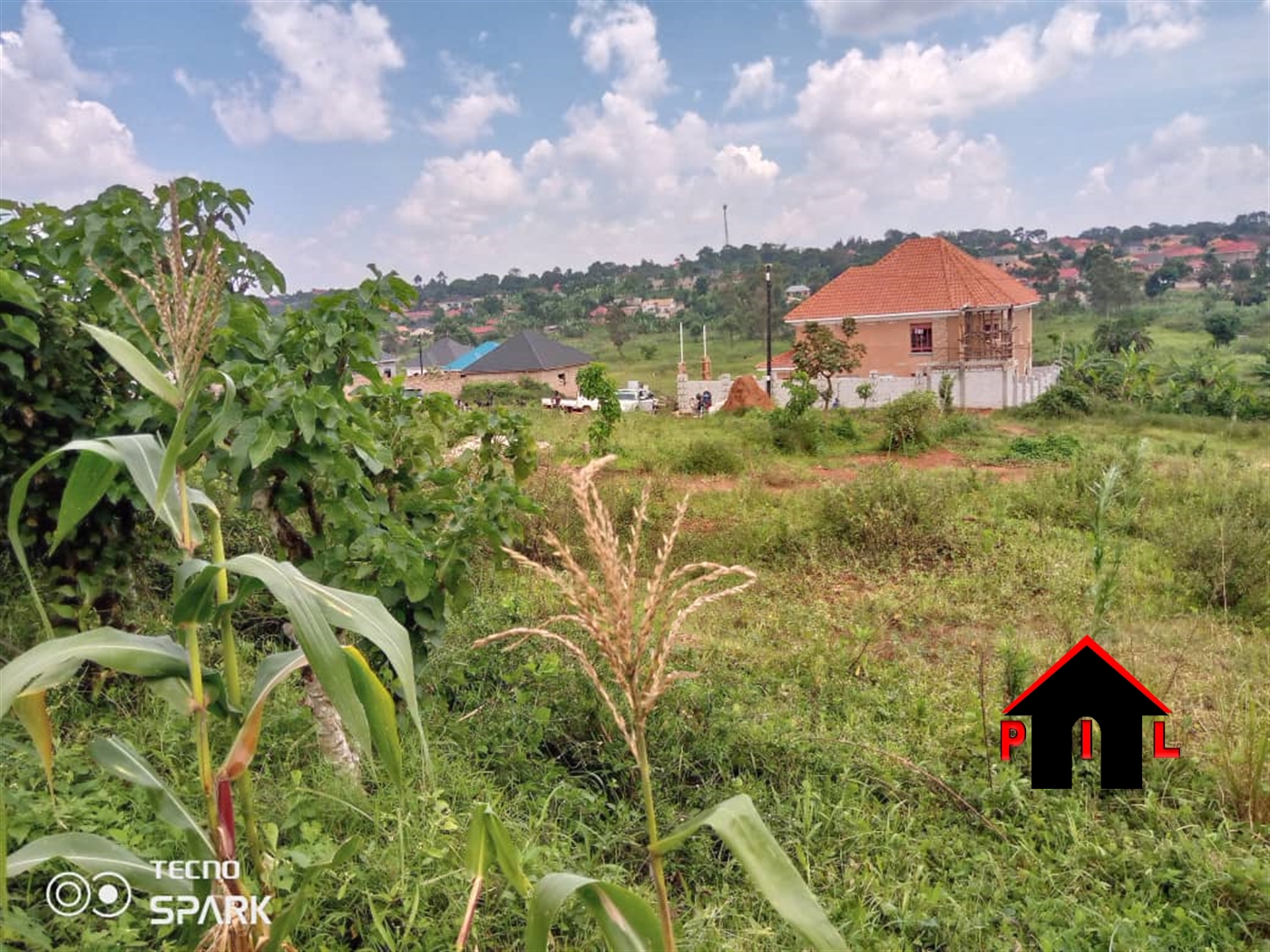 Residential Land for sale in Wattuba Wakiso