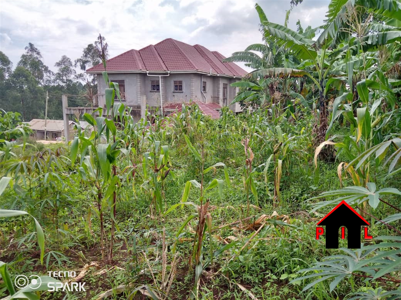 Residential Land for sale in Wattuba Wakiso