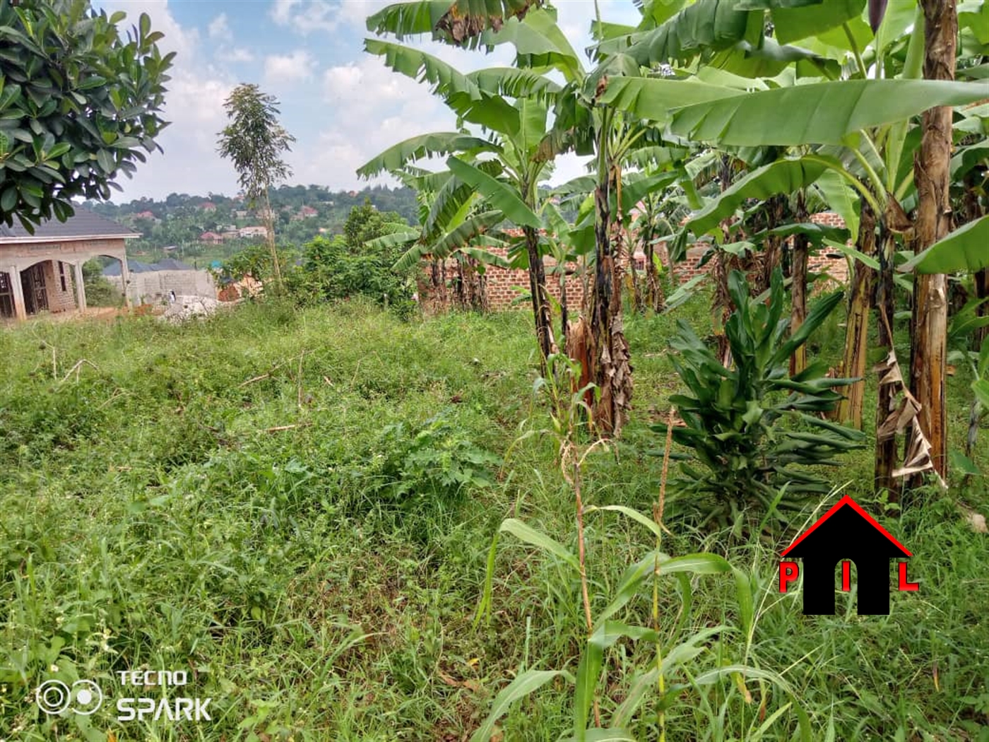 Residential Land for sale in Wattuba Wakiso