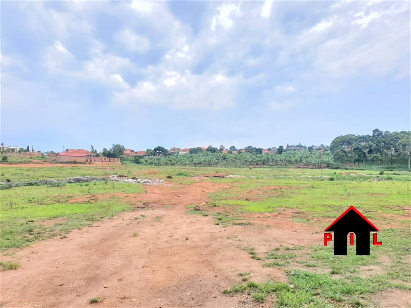 Residential Land for sale in Buwaate Wakiso