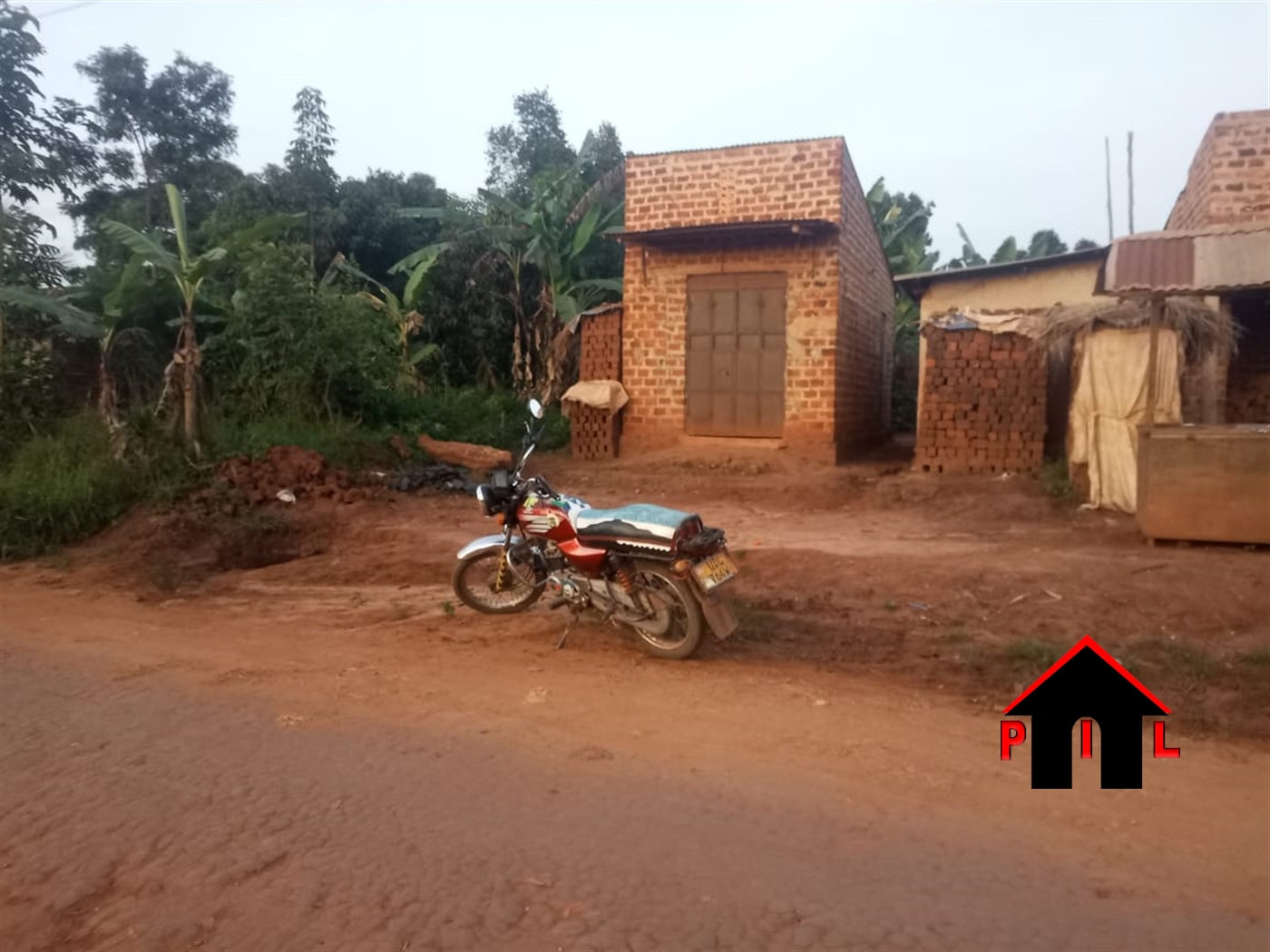 Residential Land for sale in Kiwebwa Wakiso