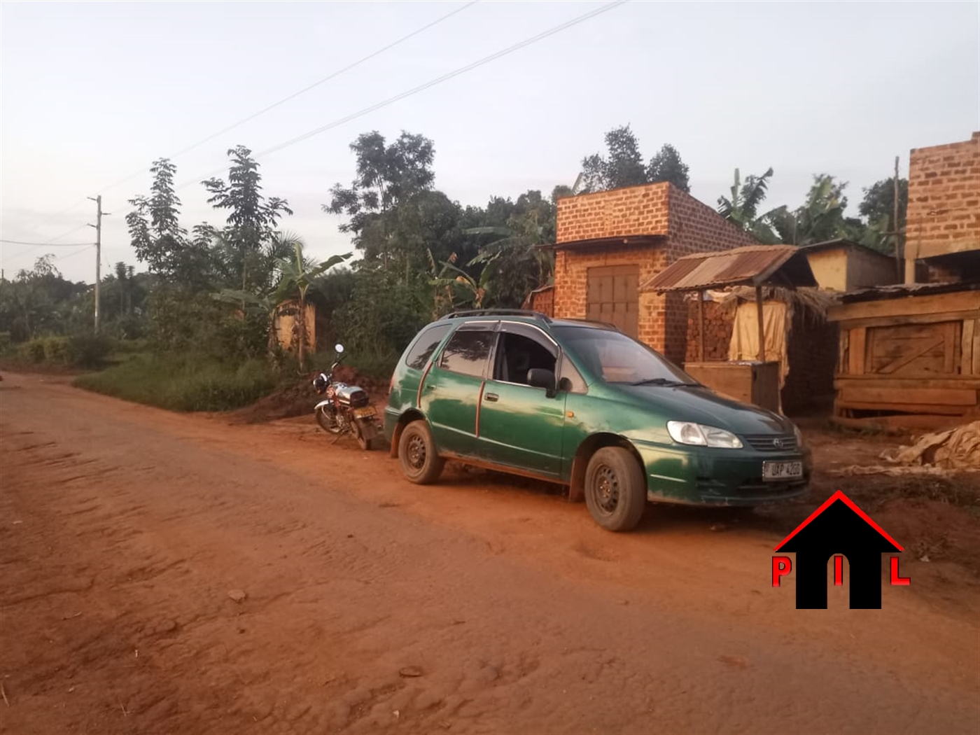 Residential Land for sale in Kiwebwa Wakiso