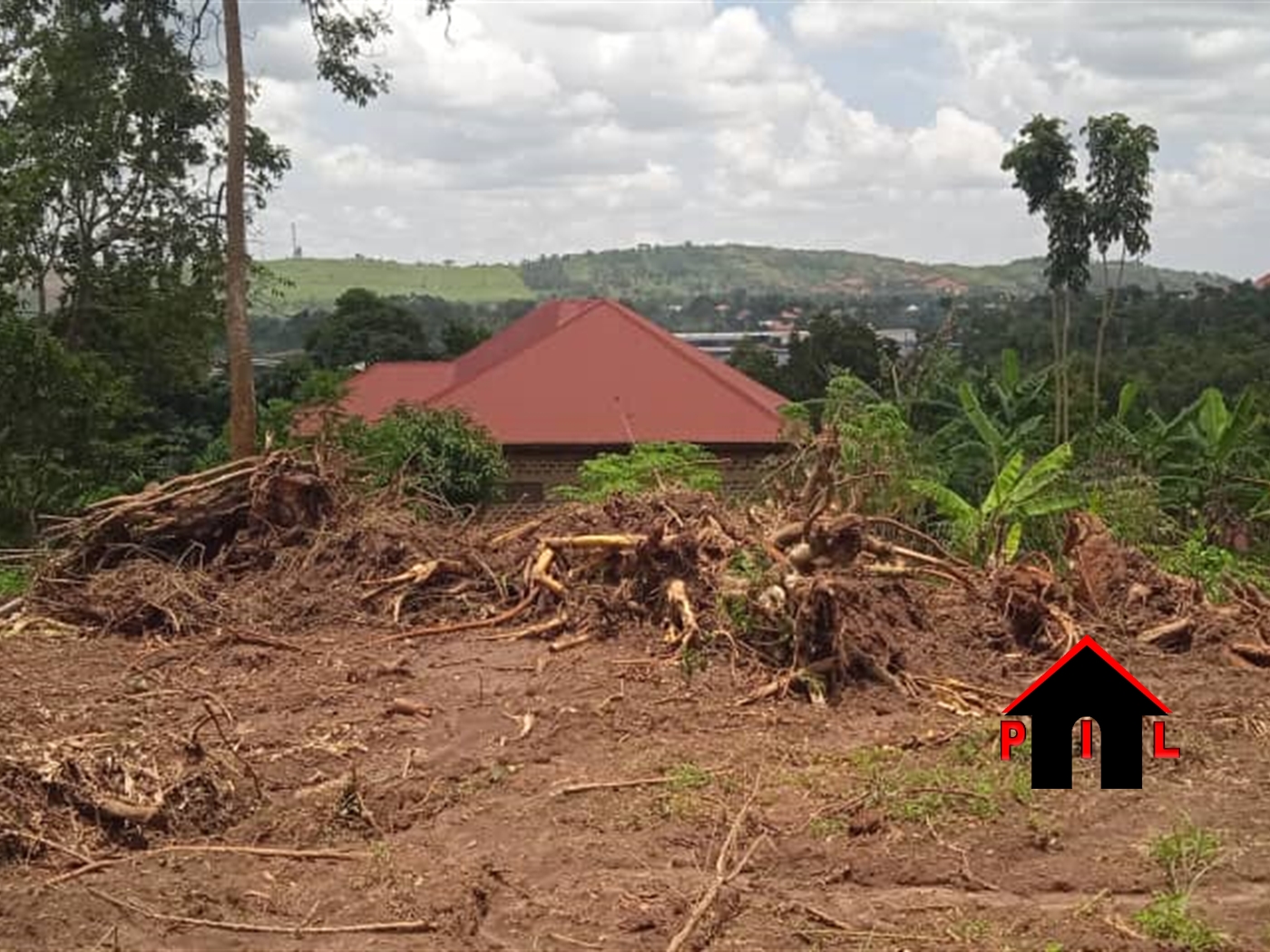 Residential Land for sale in Kakiri Wakiso