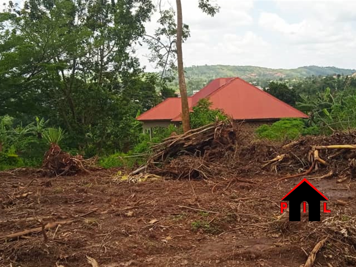 Residential Land for sale in Kakiri Wakiso