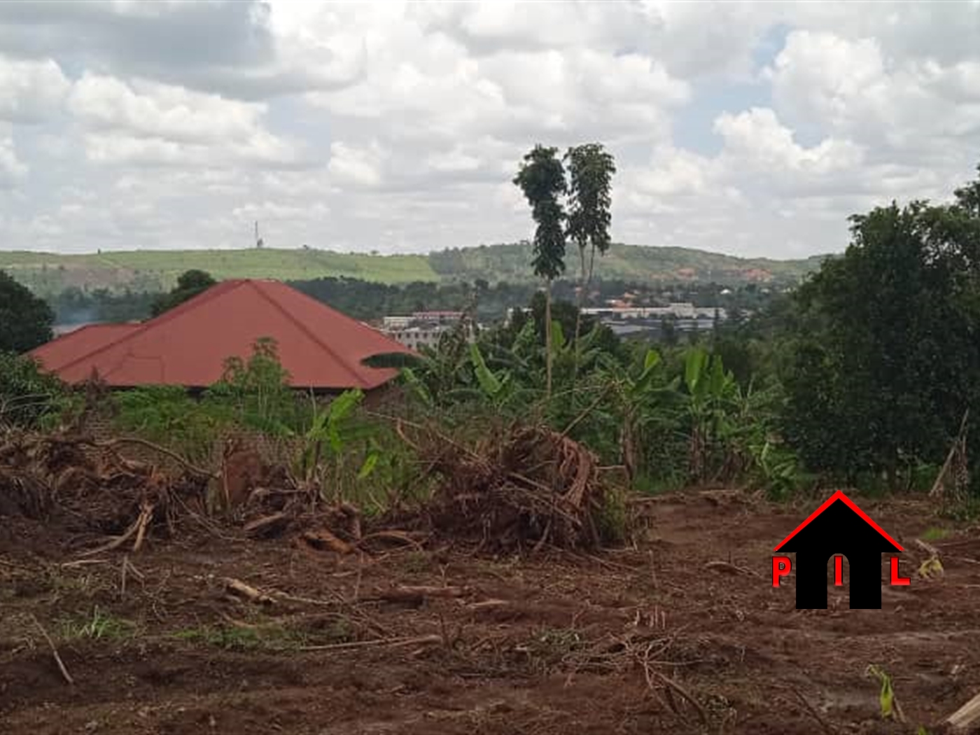 Residential Land for sale in Kakiri Wakiso