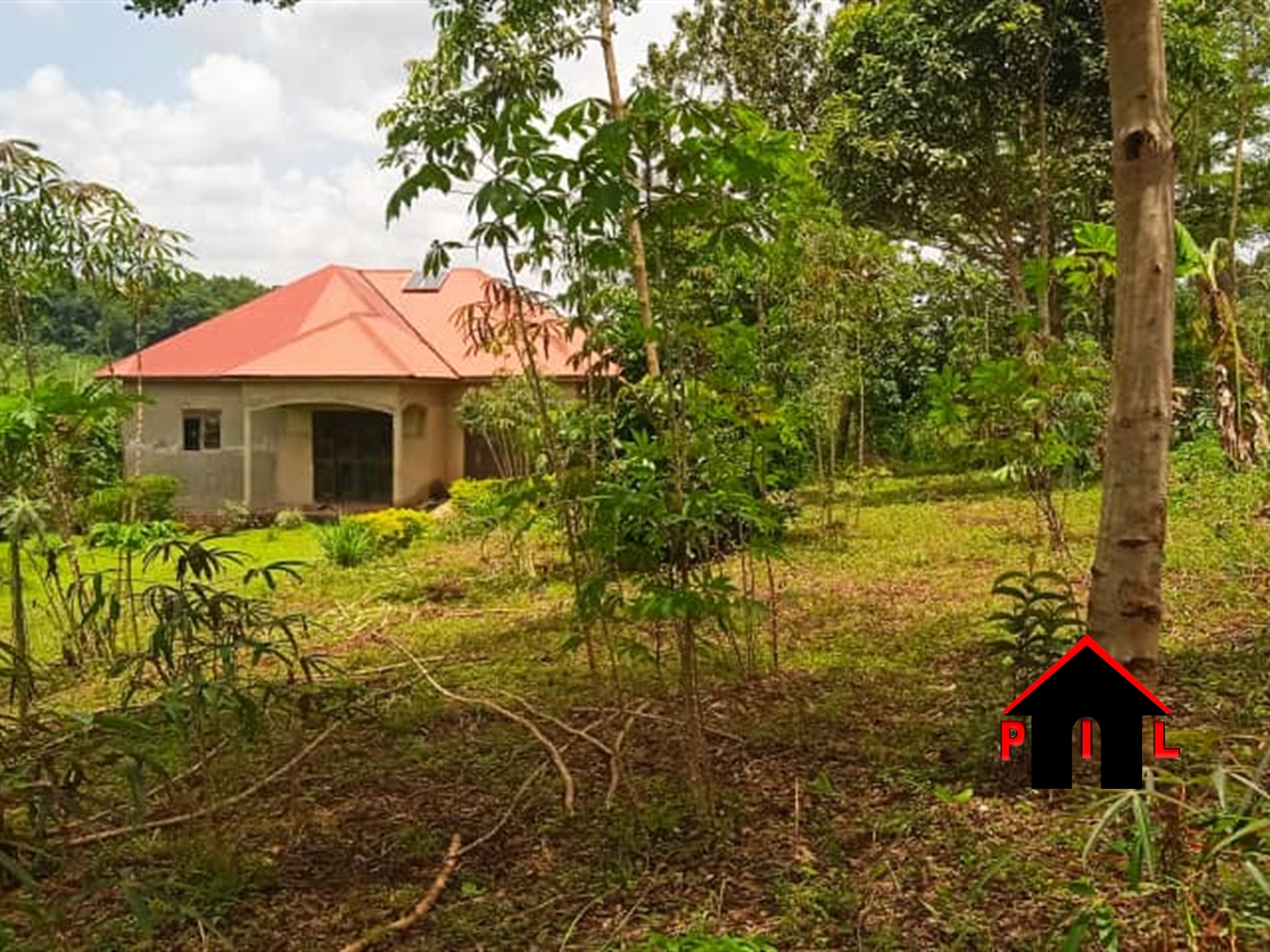 Residential Land for sale in Kakiri Wakiso